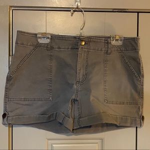 Women’s Magellan Shorts